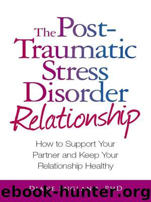 The Post Traumatic Stress Disorder Relationship by Diane England