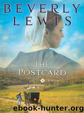 The Postcard by Beverly Lewis