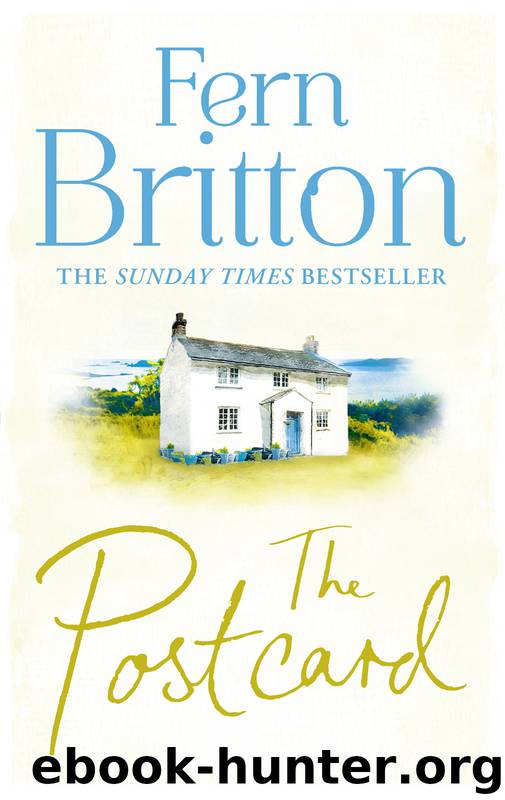 The Postcard by Fern Britton