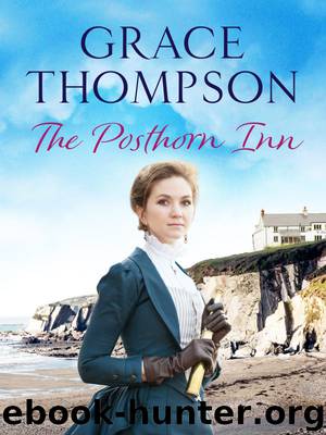 The Posthorn Inn by Grace Thompson