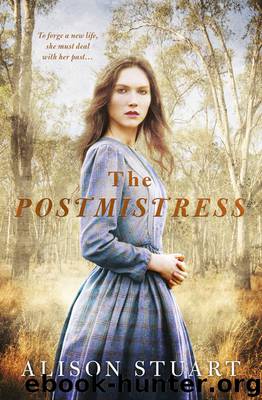 The Postmistress by Alison Stuart