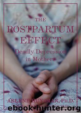 The Postpartum Effect by Arlene M. Huysman