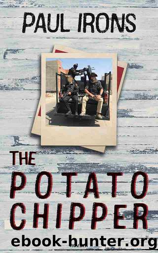 The Potato Chipper by Paul Irons