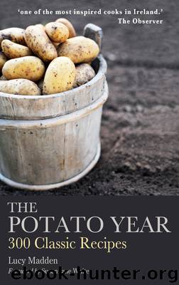 The Potato Year by Lucy Madden