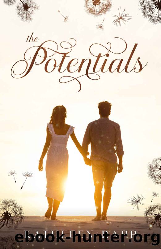The Potentials by Rapp Kathleen