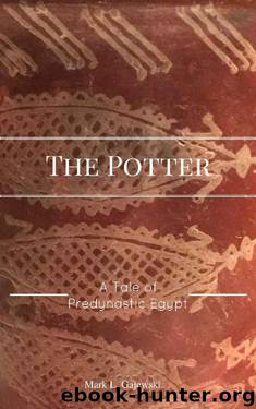 The Potter by Mark Gajewski