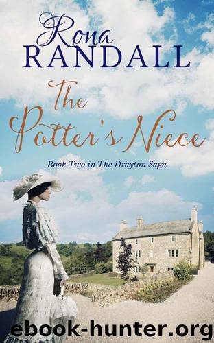 The Potter's Niece by Randall Rona