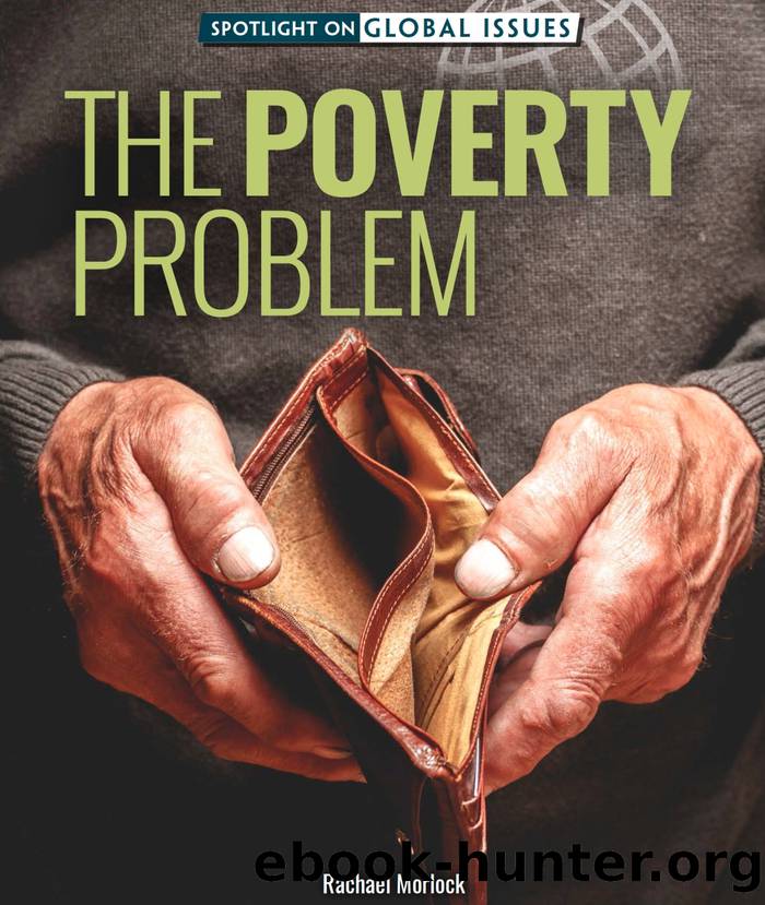 The Poverty Problem by Rachael Morlock