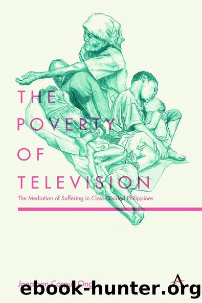 The Poverty of Television by Jonathan Corpus Ong