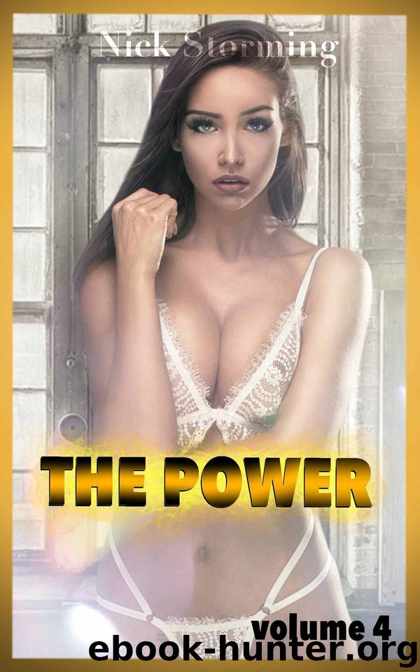 The Power 4 by Nick Storming