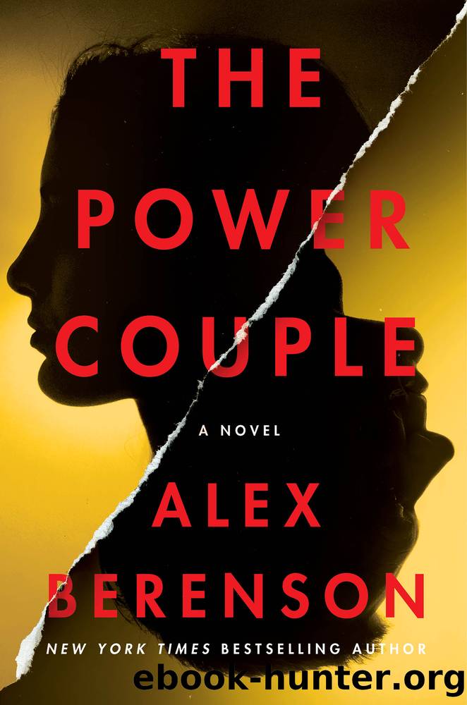 The Power Couple by Alex Berenson