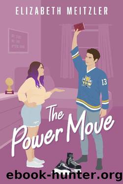 The Power Move by Elizabeth Meitzler