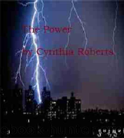 The Power by Cynthia Roberts