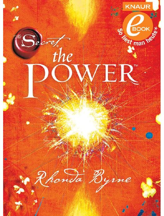 ebook the power rhonda byrne bahasa indonesia