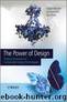 The Power of Design: Product Innovation in Sustainable Energy Technologies by Brezet Han