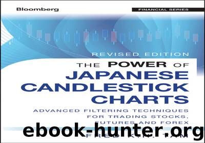 The Power of Japanese Candlestick Charts by Fred K. H. Tam