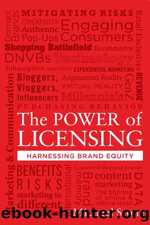 The Power of Licensing by Michael Stone