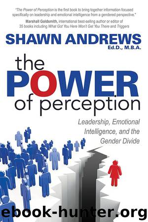 The Power of Perception by Shawn Andrews