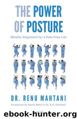 The Power of Posture by Renu Mahtani