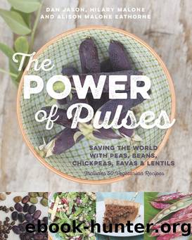 The Power of Pulses by unknow