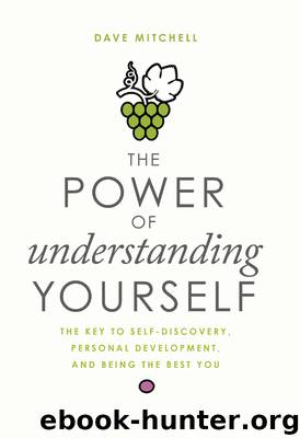 The Power of Understanding Yourself by Dave Mitchell