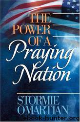 The Power of a Praying Nation by Stormie Omartian