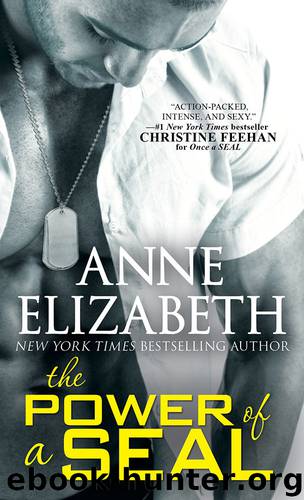The Power of a SEAL by Elizabeth Anne
