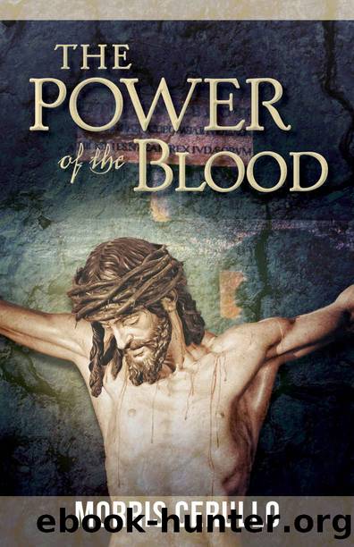 The Power of the Blood by Morris Cerullo