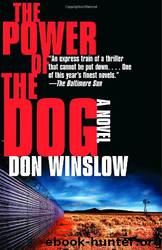 The Power of the Dog by Don Winslow