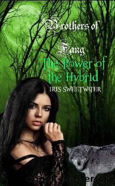 The Power of the Hybrid by Iris Sweetwater