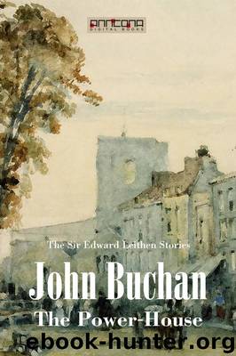 The Power-House by John Buchan