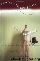The PowerBook by Jeanette Winterson
