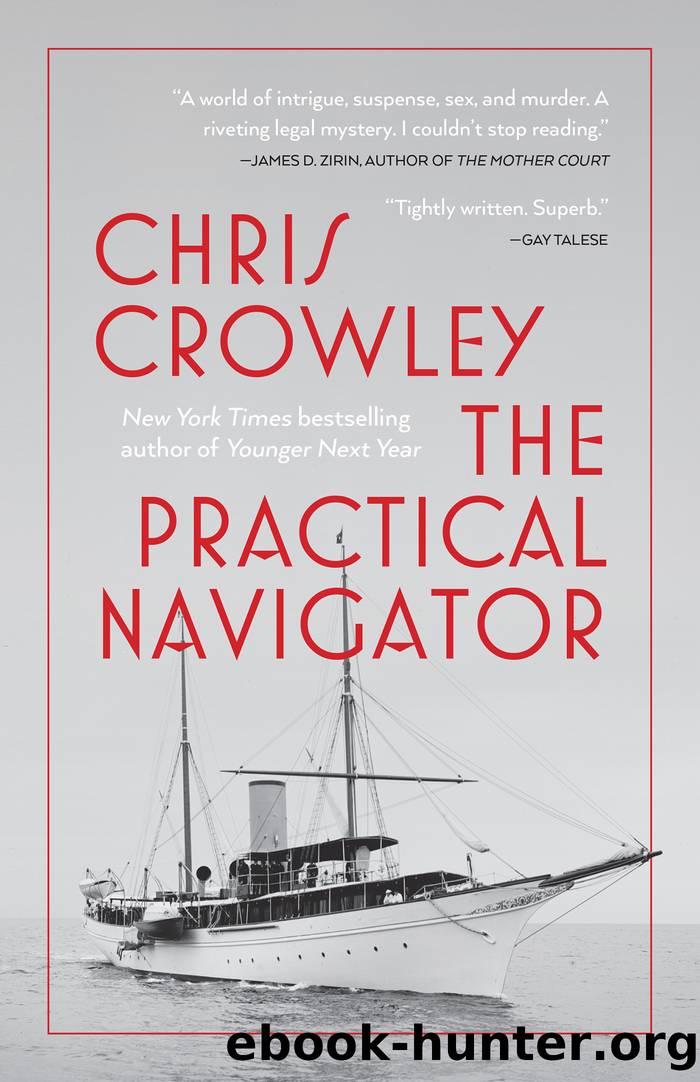 The Practical Navigator by Chris Crowley