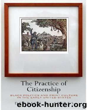 The Practice of Citizenship by Spires Derrick R.;
