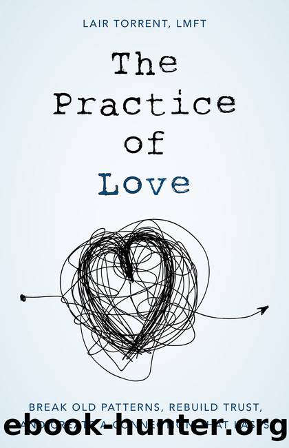 The Practice of Love by Lair Torrent