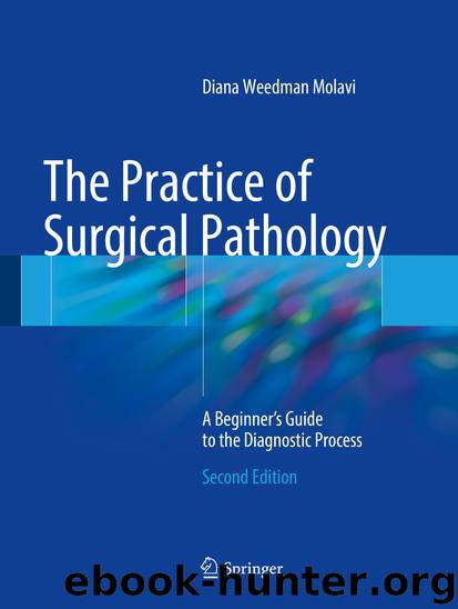 The Practice of Surgical Pathology by Diana Weedman Molavi