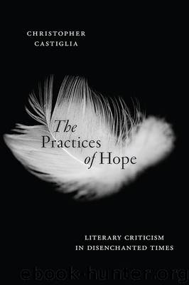 The Practices of Hope by Christopher Castiglia