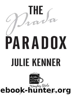 The Prada Paradox by Julie Kenner