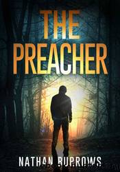 The Preacher by Nathan Burrows