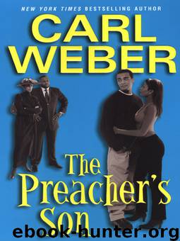The Preacher's Son by Carl Weber
