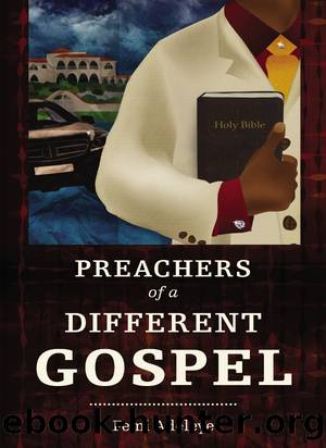 The Preachers of a Different Gospel by Femi B. Adeleye