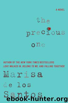 The Precious One by de los Santos Marisa