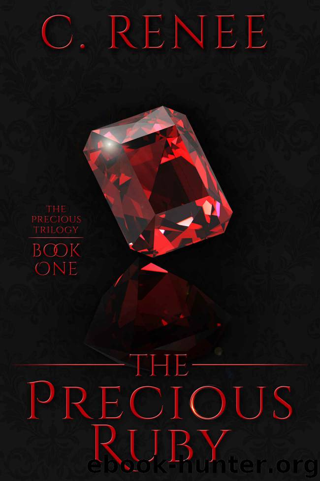 The Precious Ruby (The Precious Trilogy Book 1)