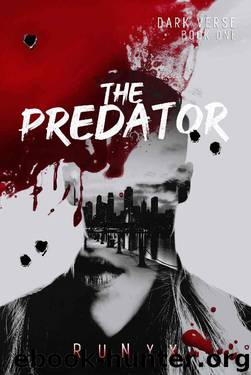 The Predator (Dark Verse Book 1) by RuNyx