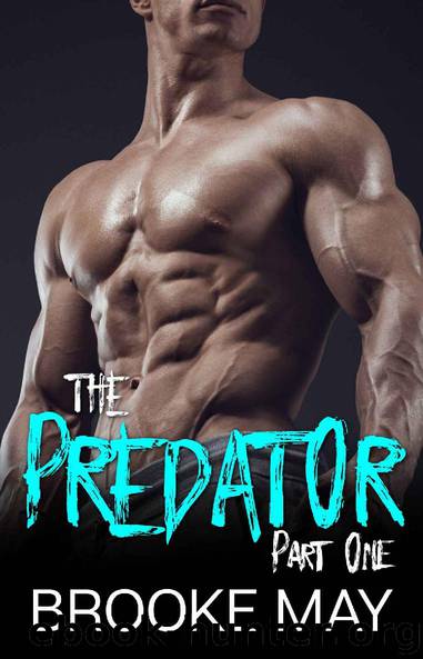 The Predator [1] by Brooke May