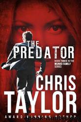 The Predator by Chris Taylor