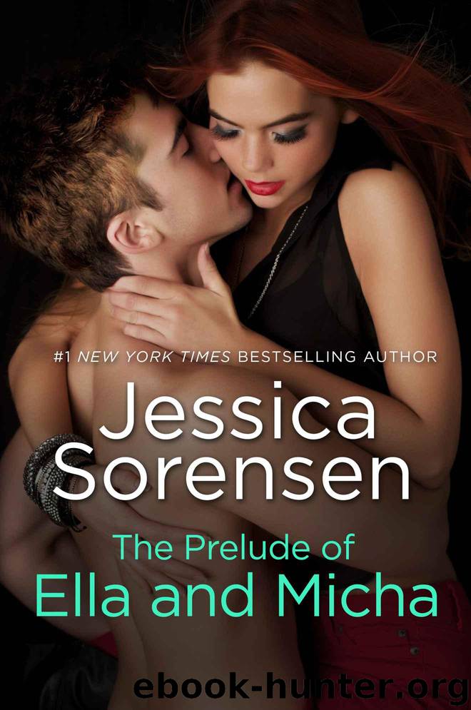 The Prelude of Ella and Micha (A Novella) (The Secret) by Sorensen Jessica