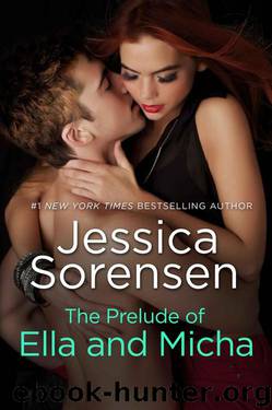 The Prelude of Ella and Micha (The Secret #0.5) by Jessica Sorensen
