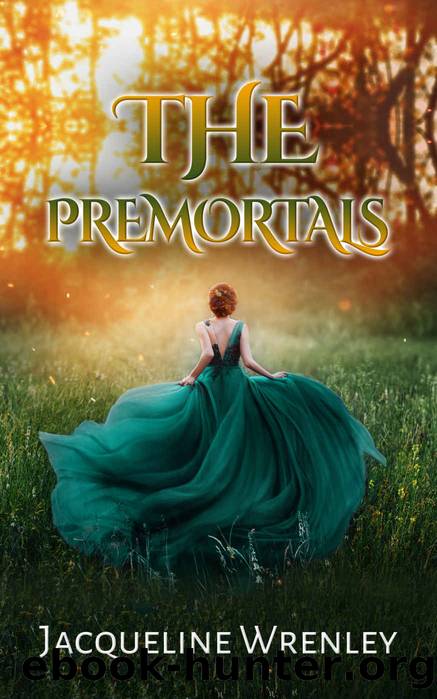 The Premortals by Jacqueline Wrenley