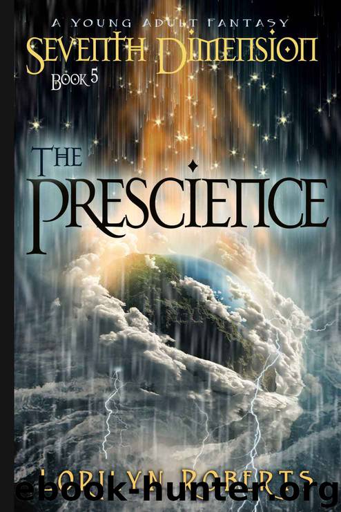 The Prescience by Lorilyn Roberts